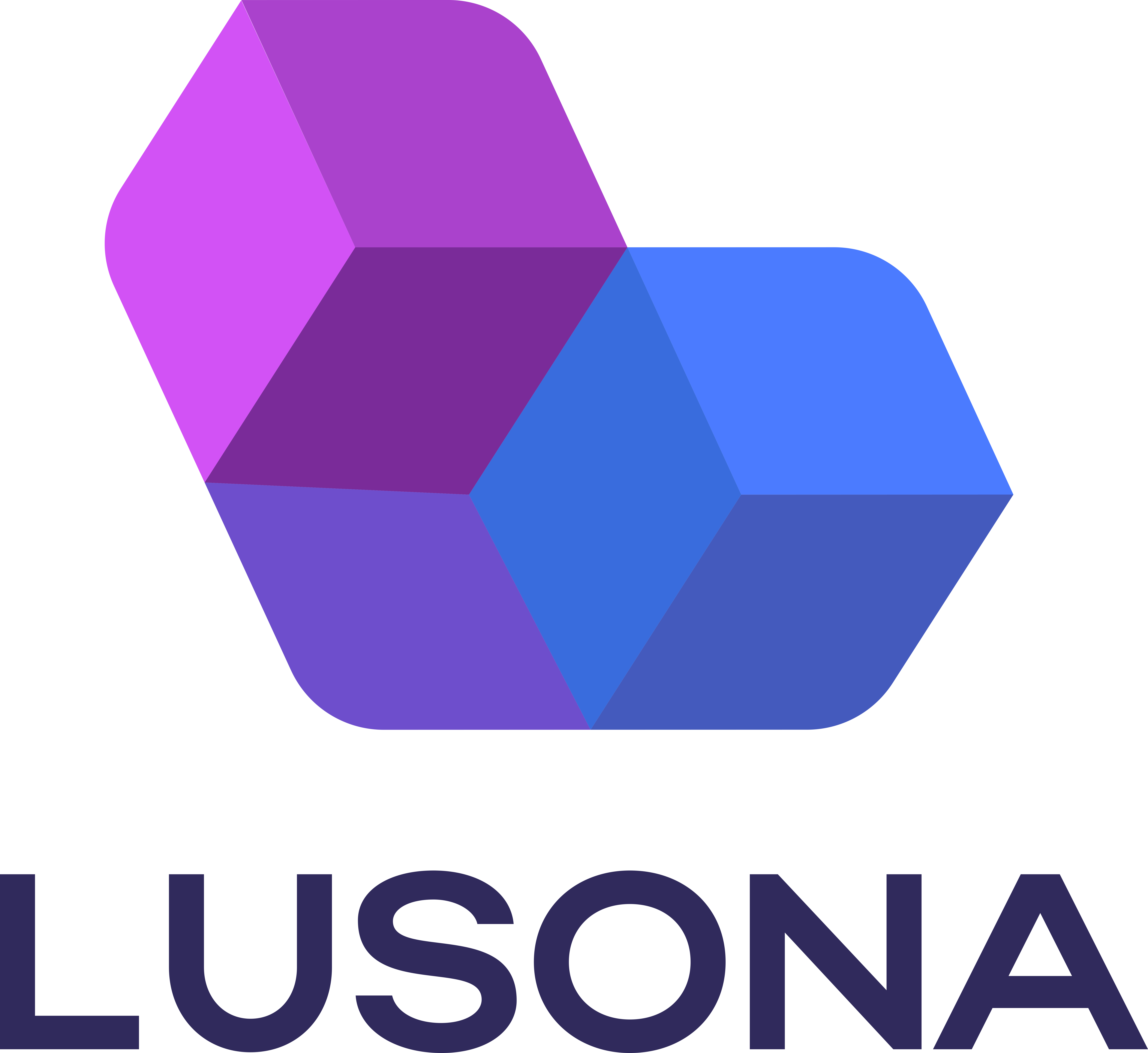 Lusona